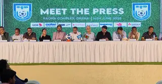 সিঙ্গাপুরের বিপক্ষে ম্যাচ হার, ক্যাবরেরাকে অপসারণের দাবি